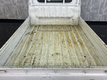 HIJET truck 4WD