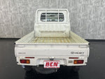 HIJET truck 4WD