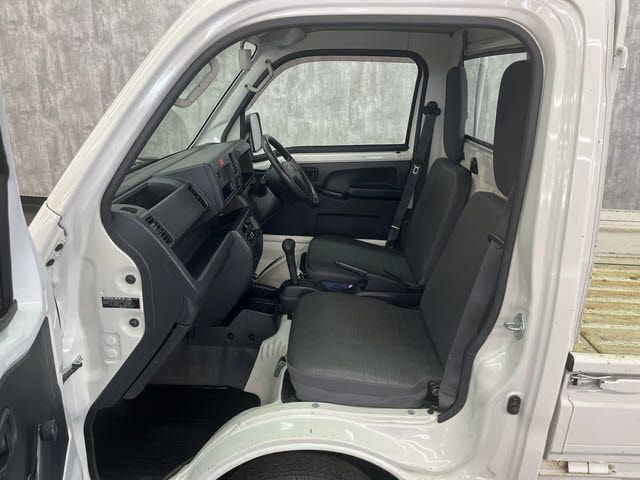 HIJET truck 4WD