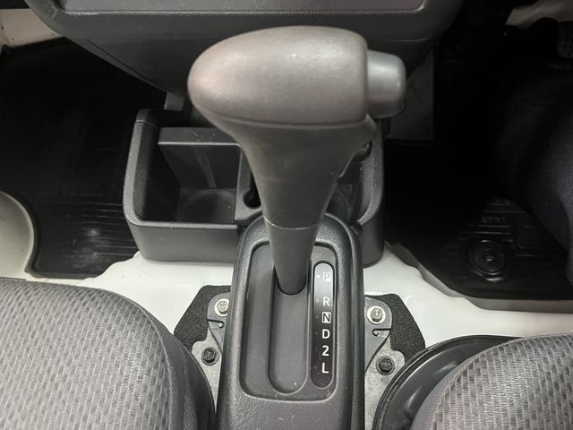 HIJET truck 4WD