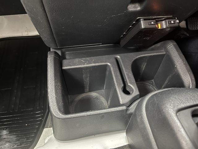 HIJET truck 4WD