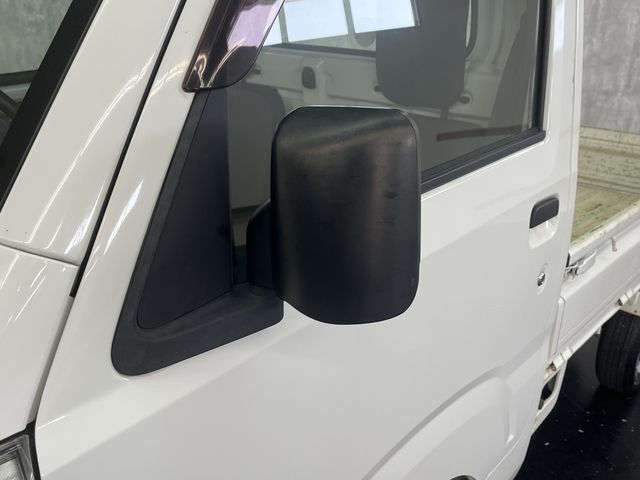 HIJET truck 4WD