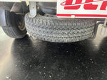 HIJET truck 4WD