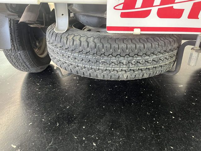 HIJET truck 4WD