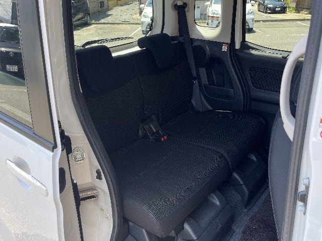 DAYZ ROOX 4WD