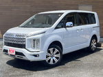 DELICA D:5 4WD