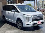 DELICA D:5 4WD