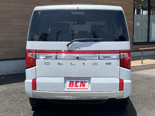 DELICA D:5 4WD
