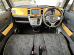 HUSTLER 4WD