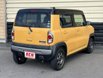 HUSTLER 4WD