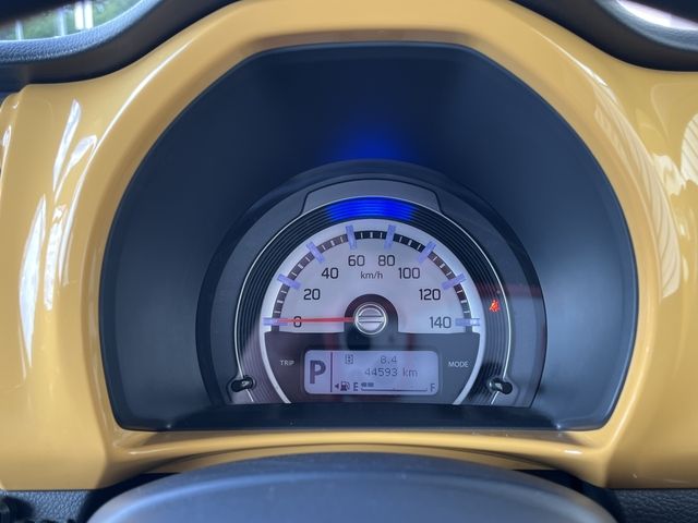 HUSTLER 4WD