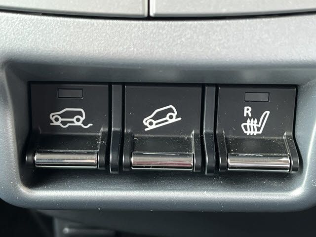 HUSTLER 4WD