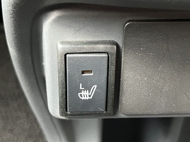 HUSTLER 4WD