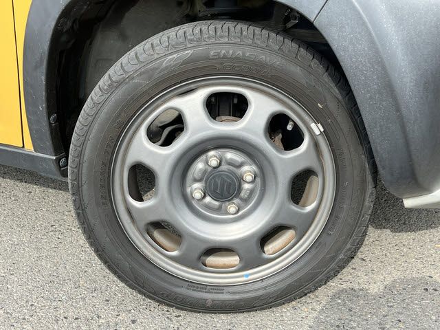 HUSTLER 4WD