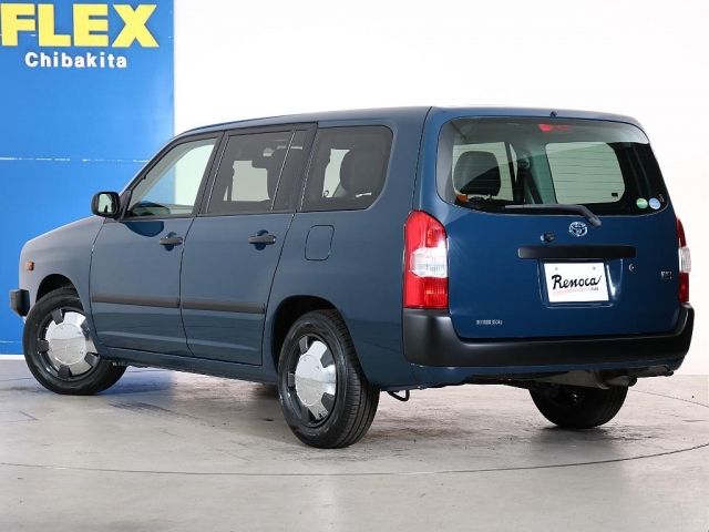 SUCCEED van HYBRID