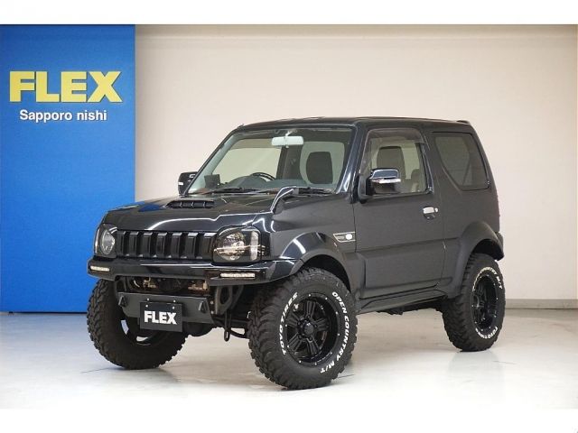 JIMNY SIERRA