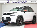 CITROEN C3 AIRCROSS SUV
