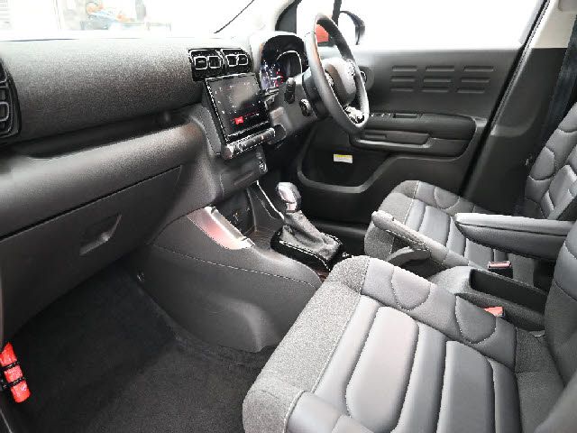 CITROEN C3 AIRCROSS SUV