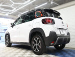 CITROEN C3 AIRCROSS SUV