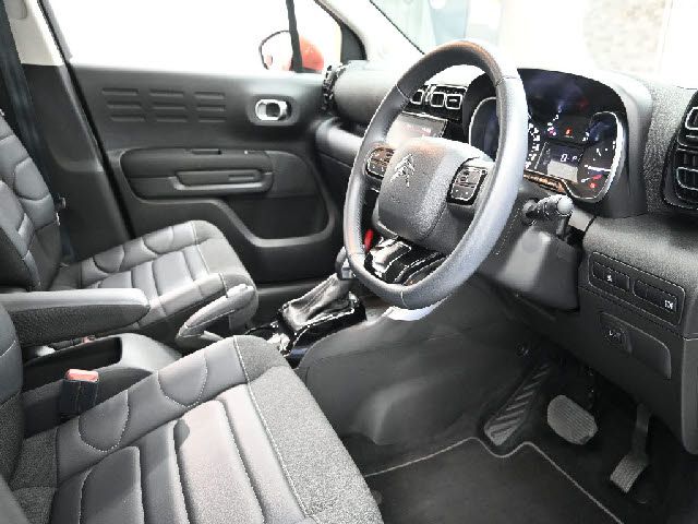 CITROEN C3 AIRCROSS SUV