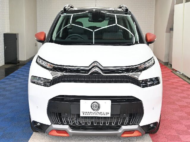 CITROEN C3 AIRCROSS SUV