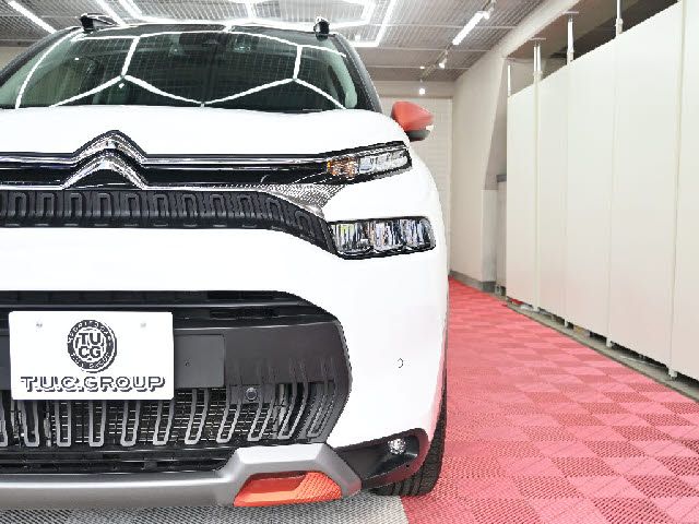 CITROEN C3 AIRCROSS SUV