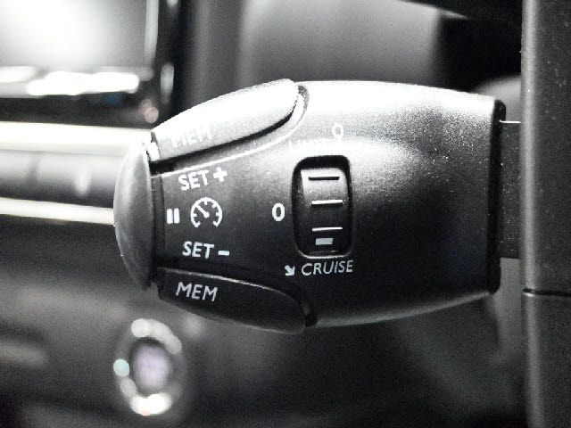 CITROEN C3 AIRCROSS SUV
