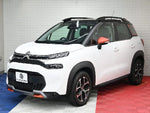CITROEN C3 AIRCROSS SUV