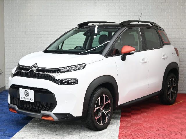 CITROEN C3 AIRCROSS SUV