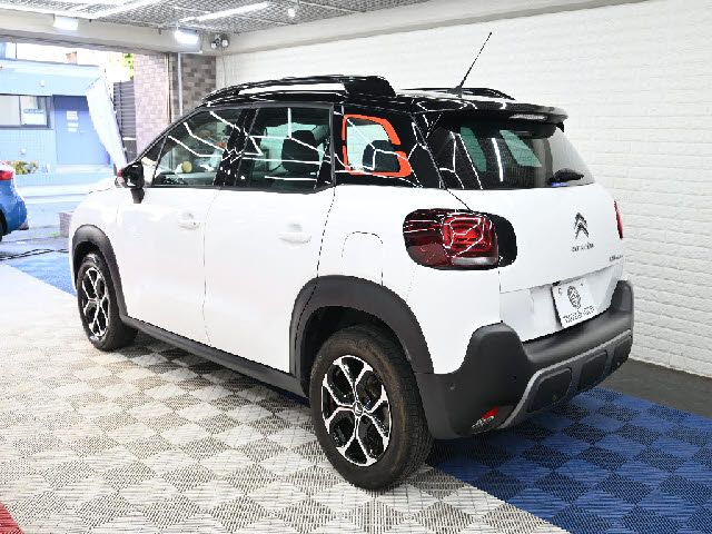 CITROEN C3 AIRCROSS SUV