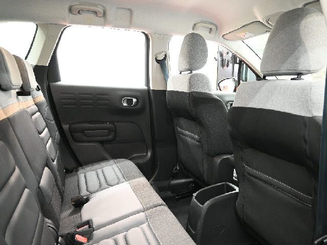 CITROEN C3 AIRCROSS SUV