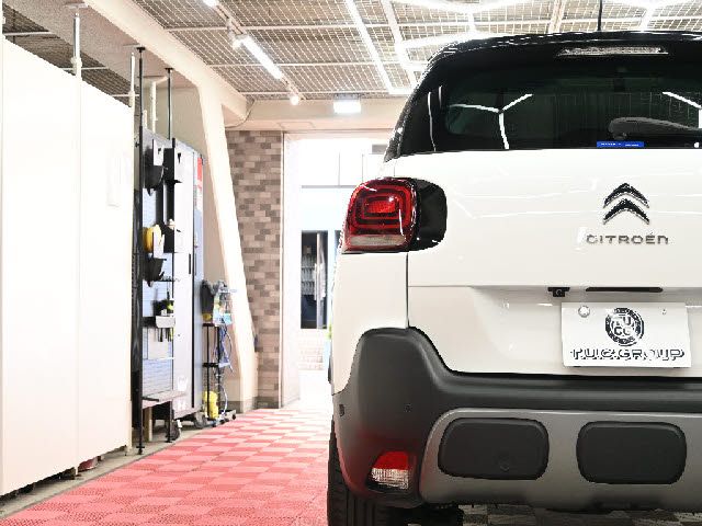 CITROEN C3 AIRCROSS SUV