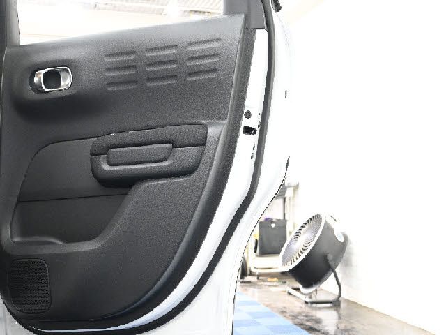 CITROEN C3 AIRCROSS SUV