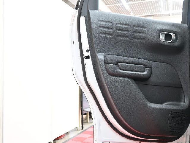 CITROEN C3 AIRCROSS SUV