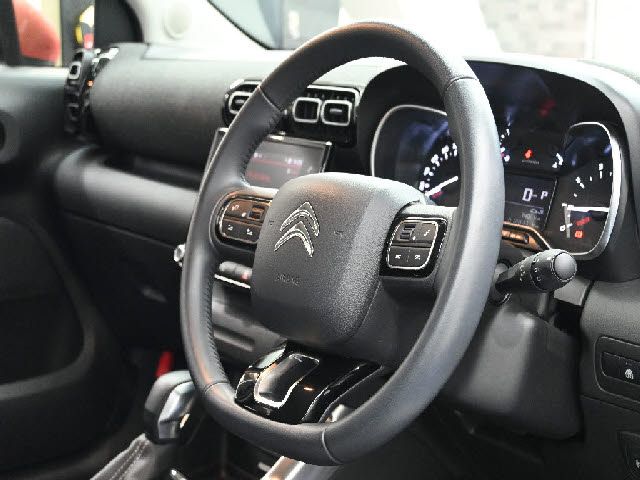 CITROEN C3 AIRCROSS SUV