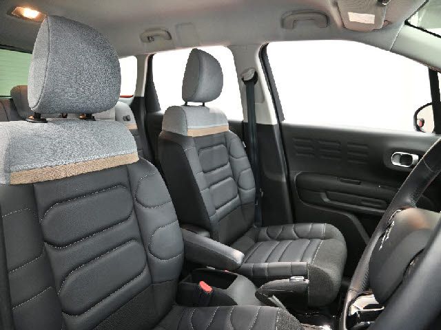 CITROEN C3 AIRCROSS SUV