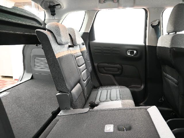 CITROEN C3 AIRCROSS SUV