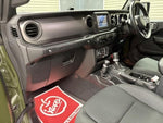 JEEP WRANGLER UNLIMITED