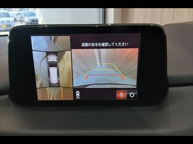CX-8