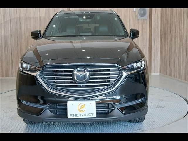 CX-8