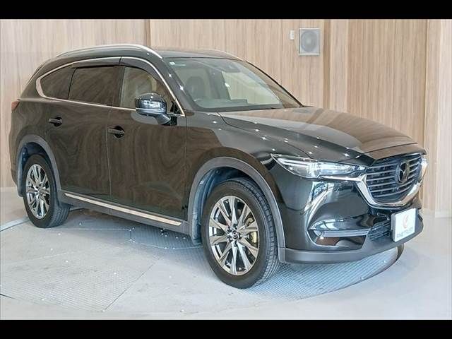 CX-8