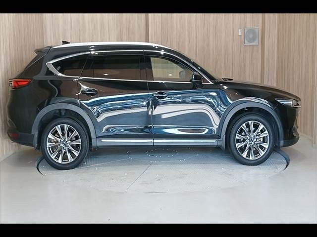 CX-8