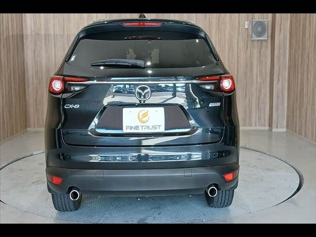 CX-8