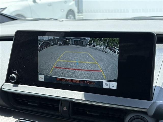 PRIUS 4WD