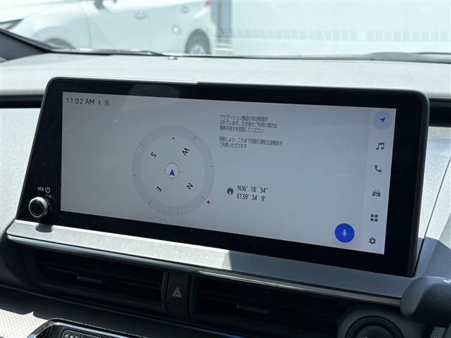 PRIUS 4WD