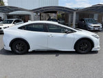 PRIUS 4WD