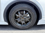 PRIUS 4WD