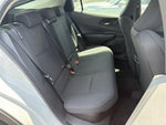 PRIUS 4WD