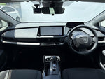 PRIUS 4WD