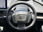 PRIUS 4WD